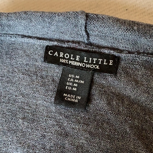 Cardigan - Picture 6 of 7